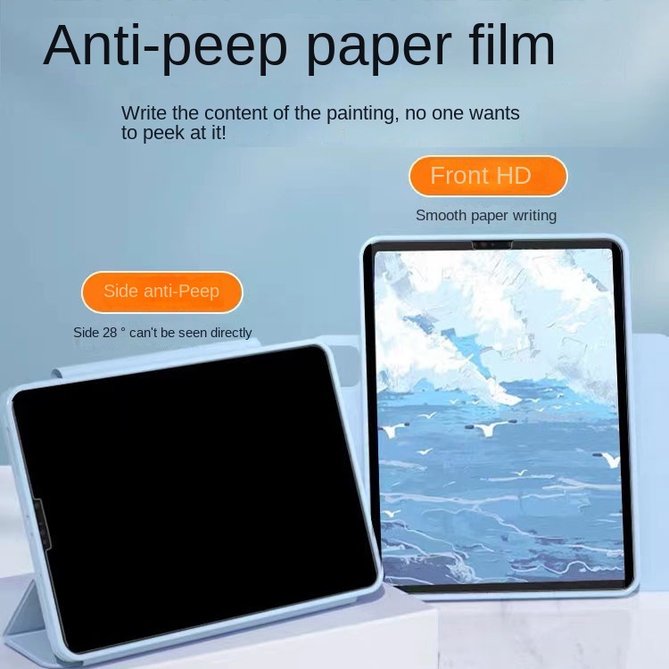 Anti Spy Privacy Like Paper Fi - Sticky Note Cube ulasan dan harga