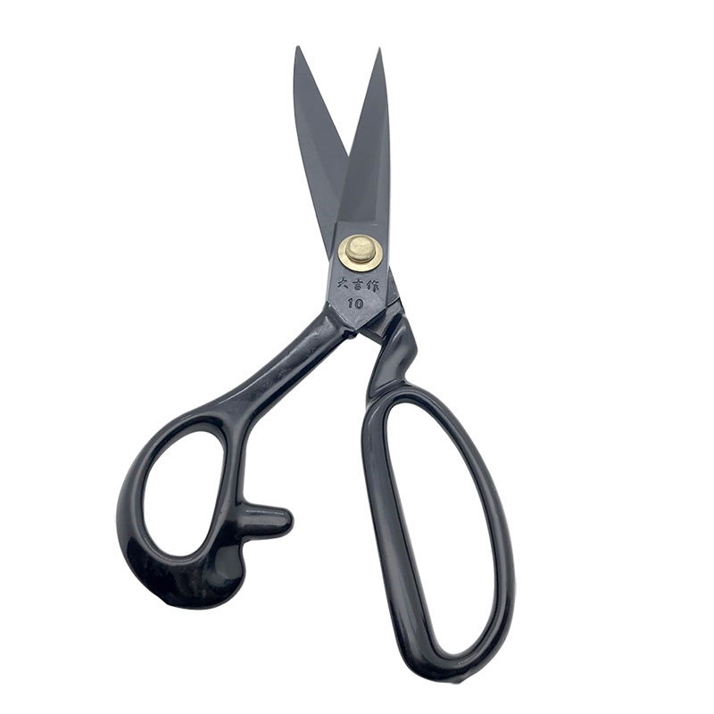 Left Hand Professional Tailor  - Scissors Stainless Craft ulasan dan harga