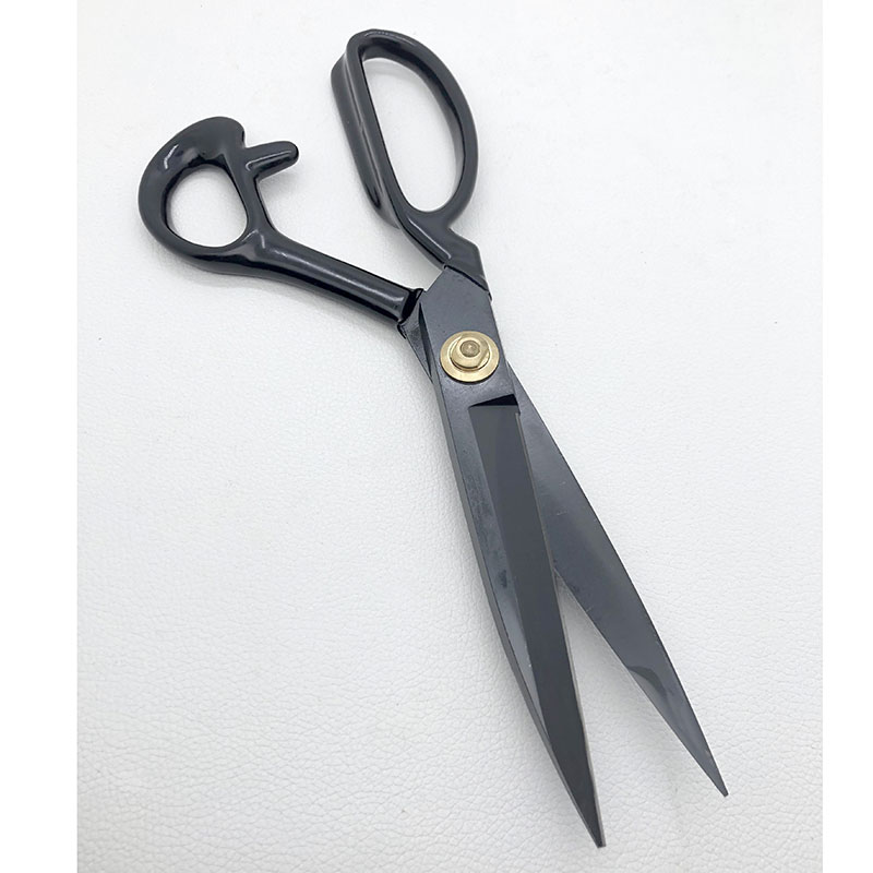 Left Hand Professional Tailor  - Scissors Stainless Craft ulasan dan harga
