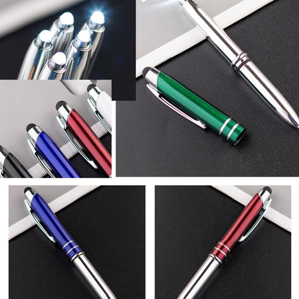 3-in-1 Multi-function Metal Ca - Fountain Pen Ink ulasan dan harga