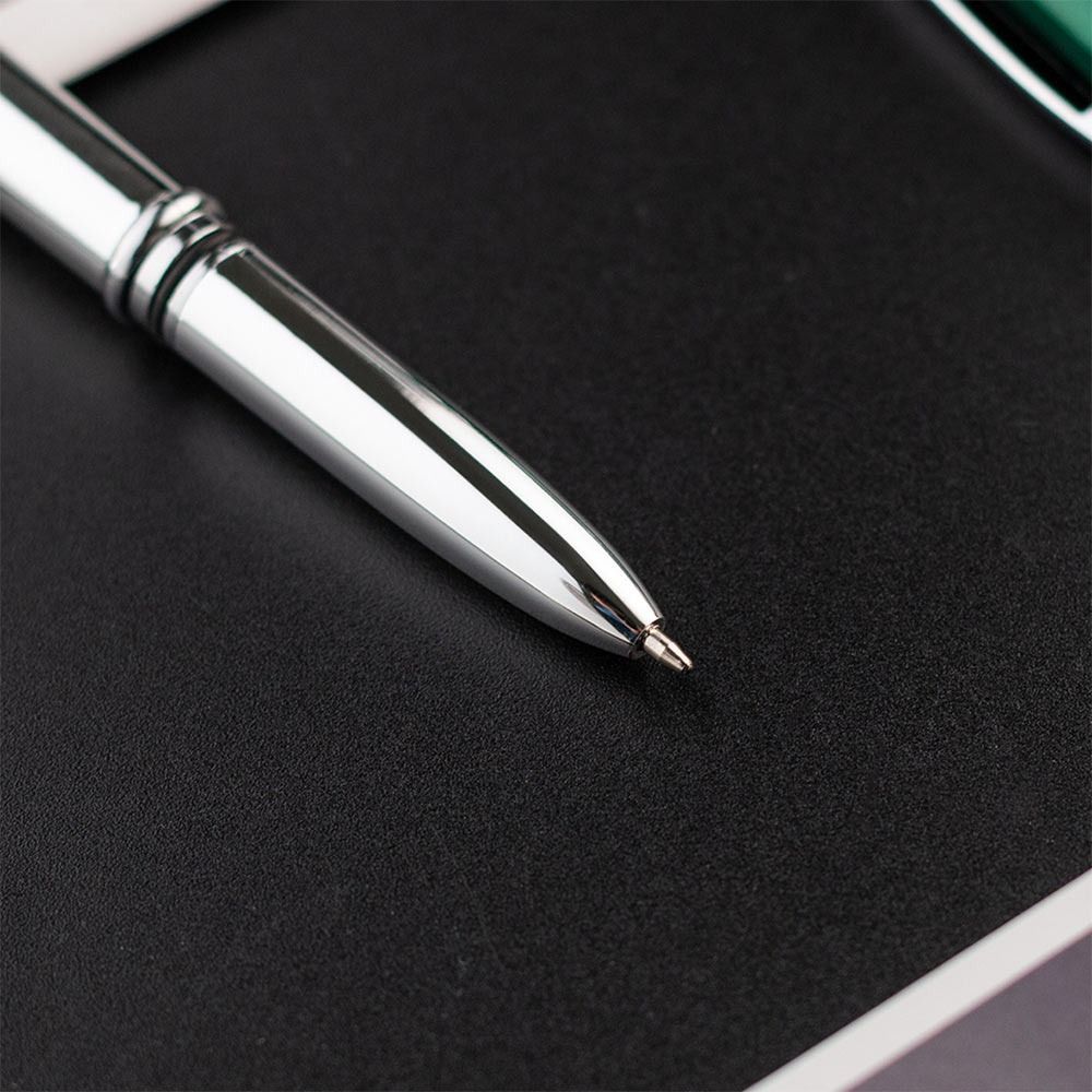 3-in-1 Multi-function Metal Ca - Fountain Pen Ink ulasan dan harga