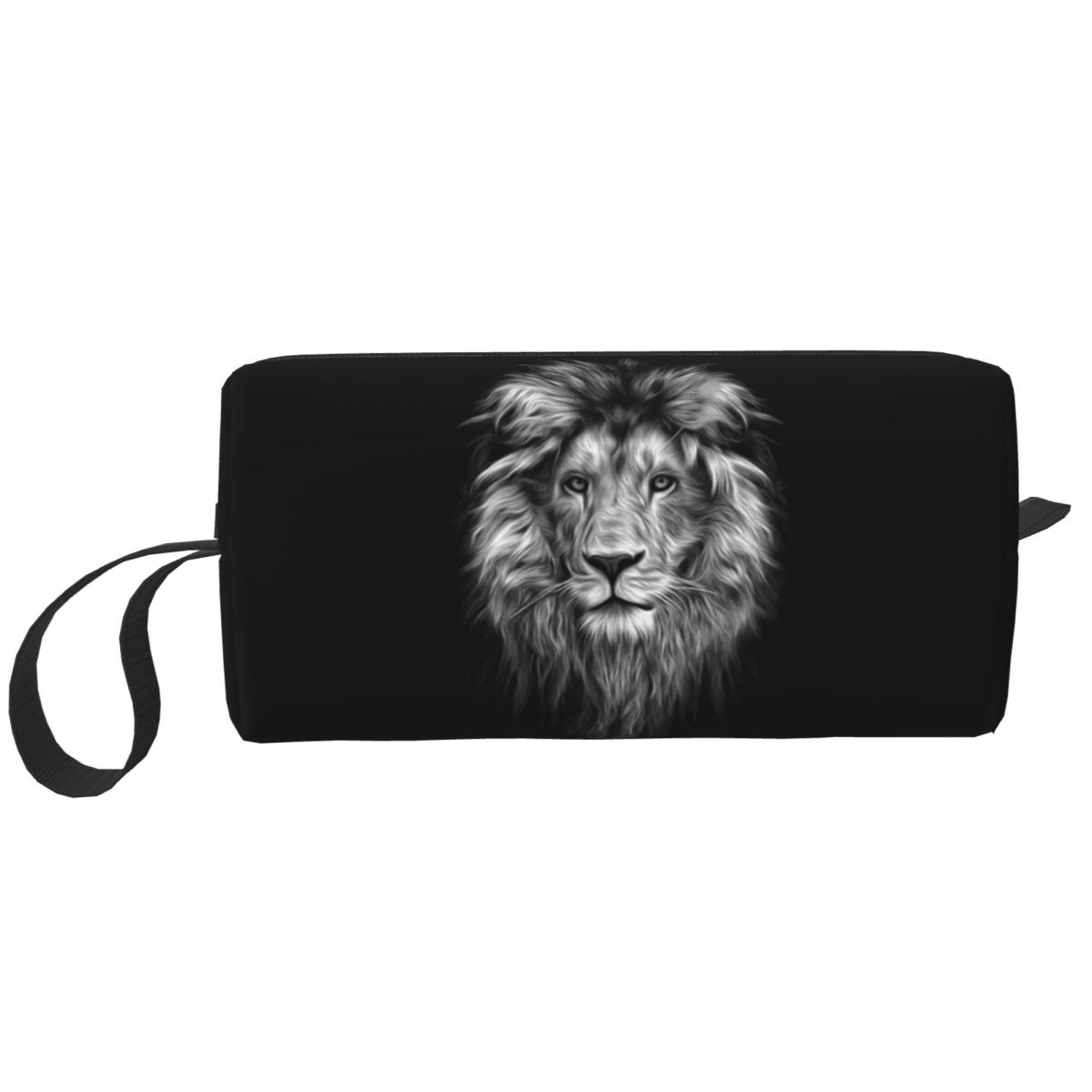 African Wild Lion Face Portrai - Lion Stationery & Office Supply(Kunshan)Co.Ltd ulasan dan harga