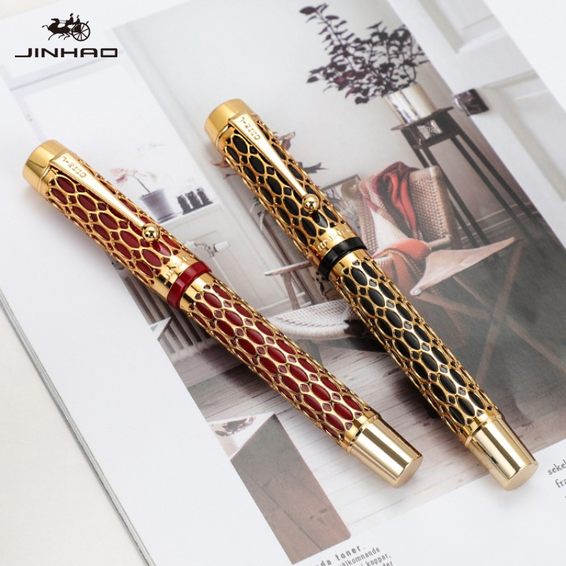 JINHAO 100 Centennial Resin Ho - Stationery Supply Business ulasan dan harga