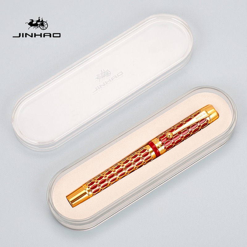 JINHAO 100 Centennial Resin Ho - Stationery Supply Business ulasan dan harga