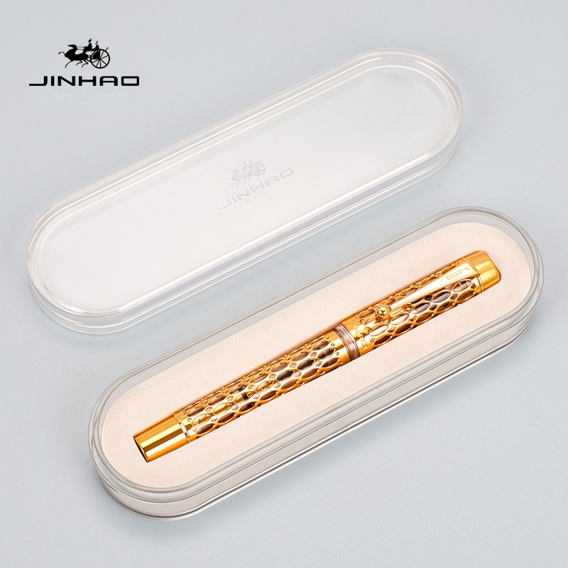 JINHAO 100 Centennial Resin Ho - Stationery Supply Business ulasan dan harga