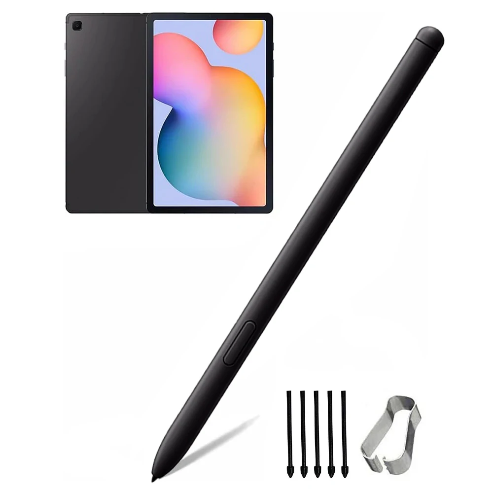 Tab S6 Lite Stylus Pen Replace - Sticky Note Cube ulasan dan harga