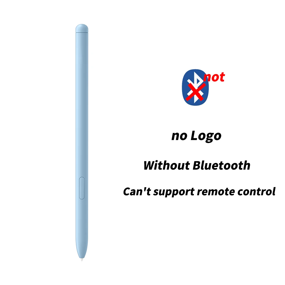 Tab S6 Lite Stylus Pen Replace - Sticky Note Cube ulasan dan harga