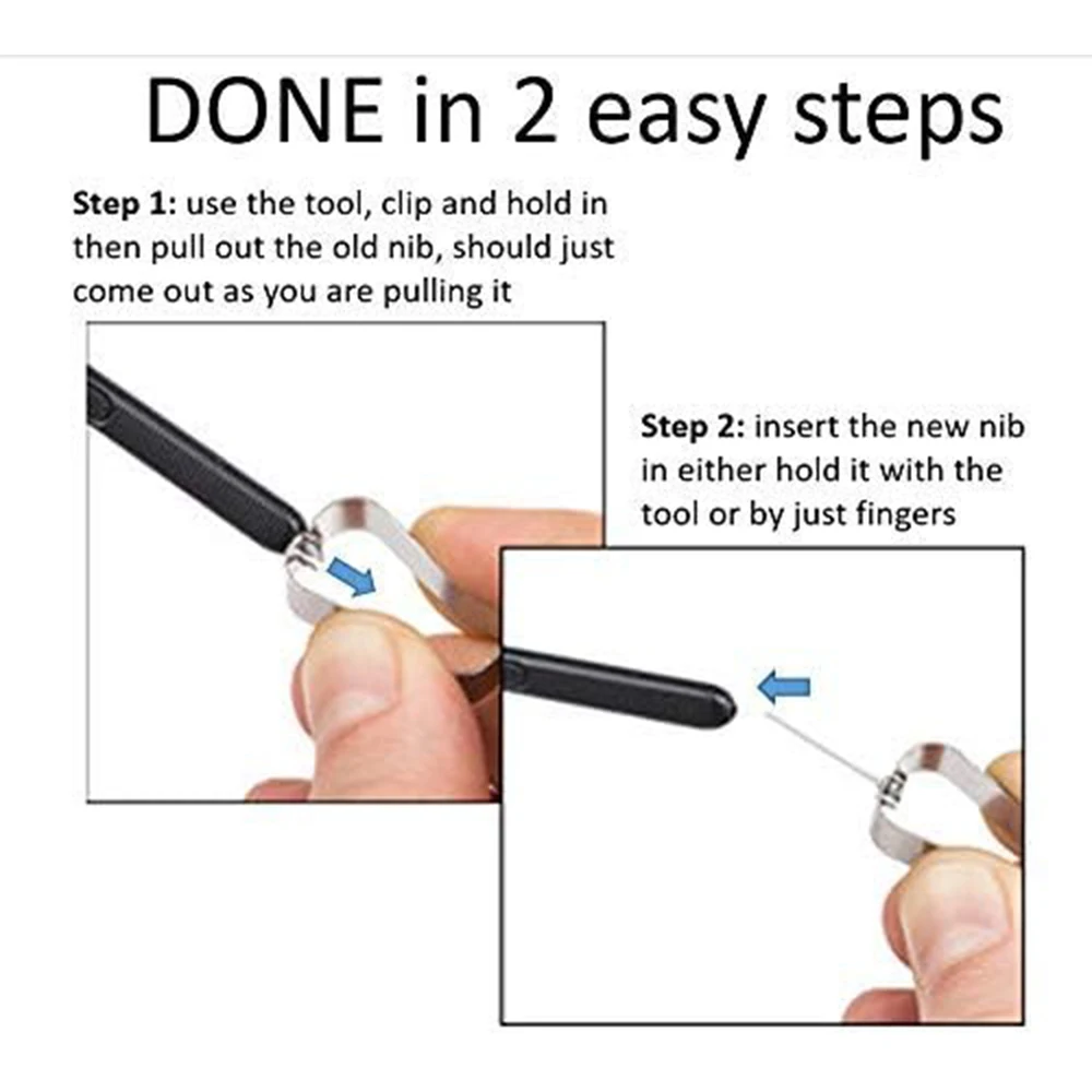 Tab S6 Lite Stylus Pen Replace - Sticky Note Cube ulasan dan harga