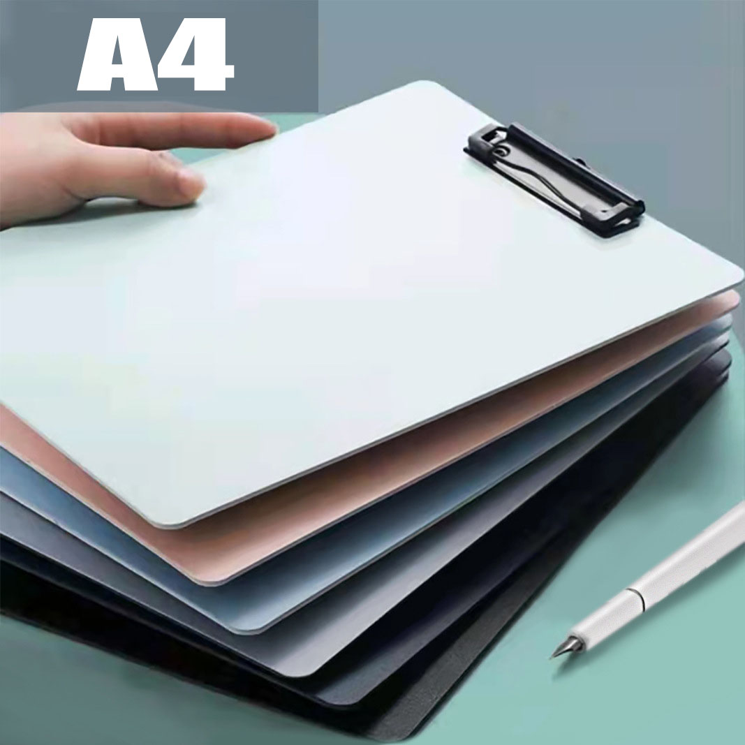1 A4 Folder, File Manager, Cli - Stationery Supply Business ulasan dan harga