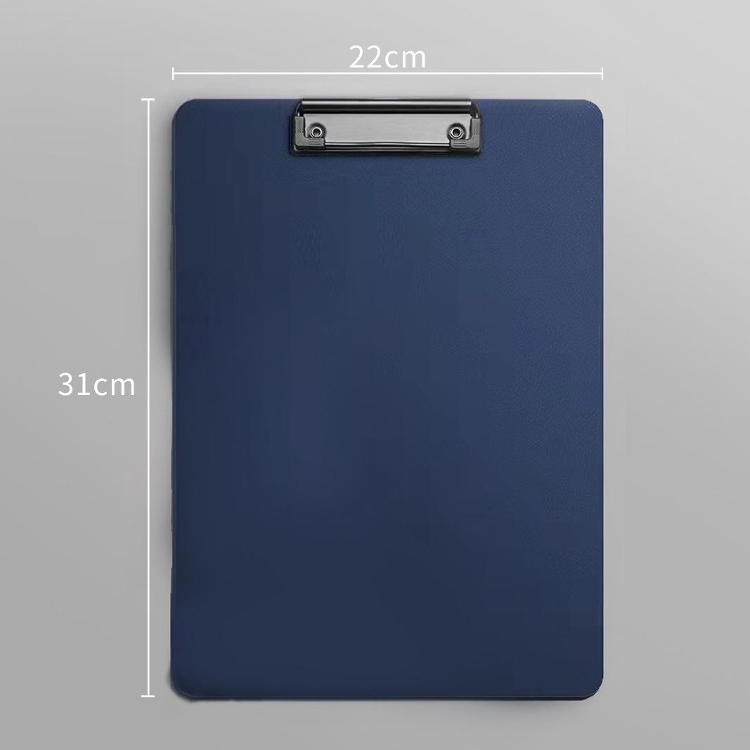 1 A4 Folder, File Manager, Cli - Stationery Supply Business ulasan dan harga