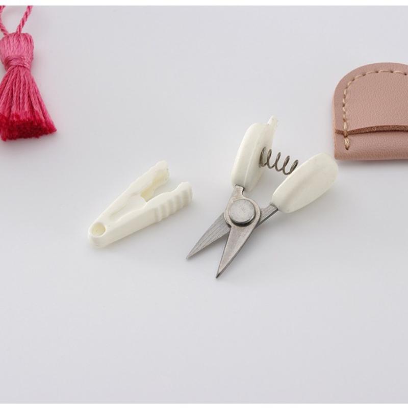 Creative Art Mini Scissors Sta - Scissors Stainless Craft ulasan dan harga