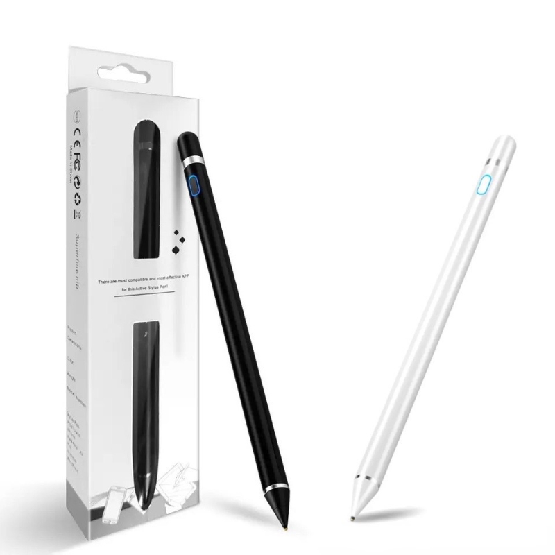 Stylus Pen for Apple Pencil St - Sticky Note Cube ulasan dan harga