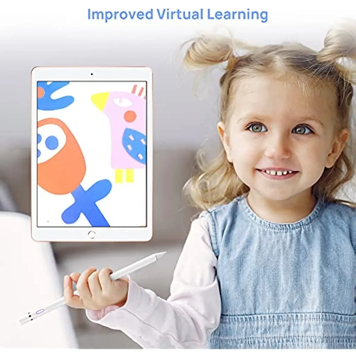 Stylus Pen for Apple Pencil St - Sticky Note Cube ulasan dan harga