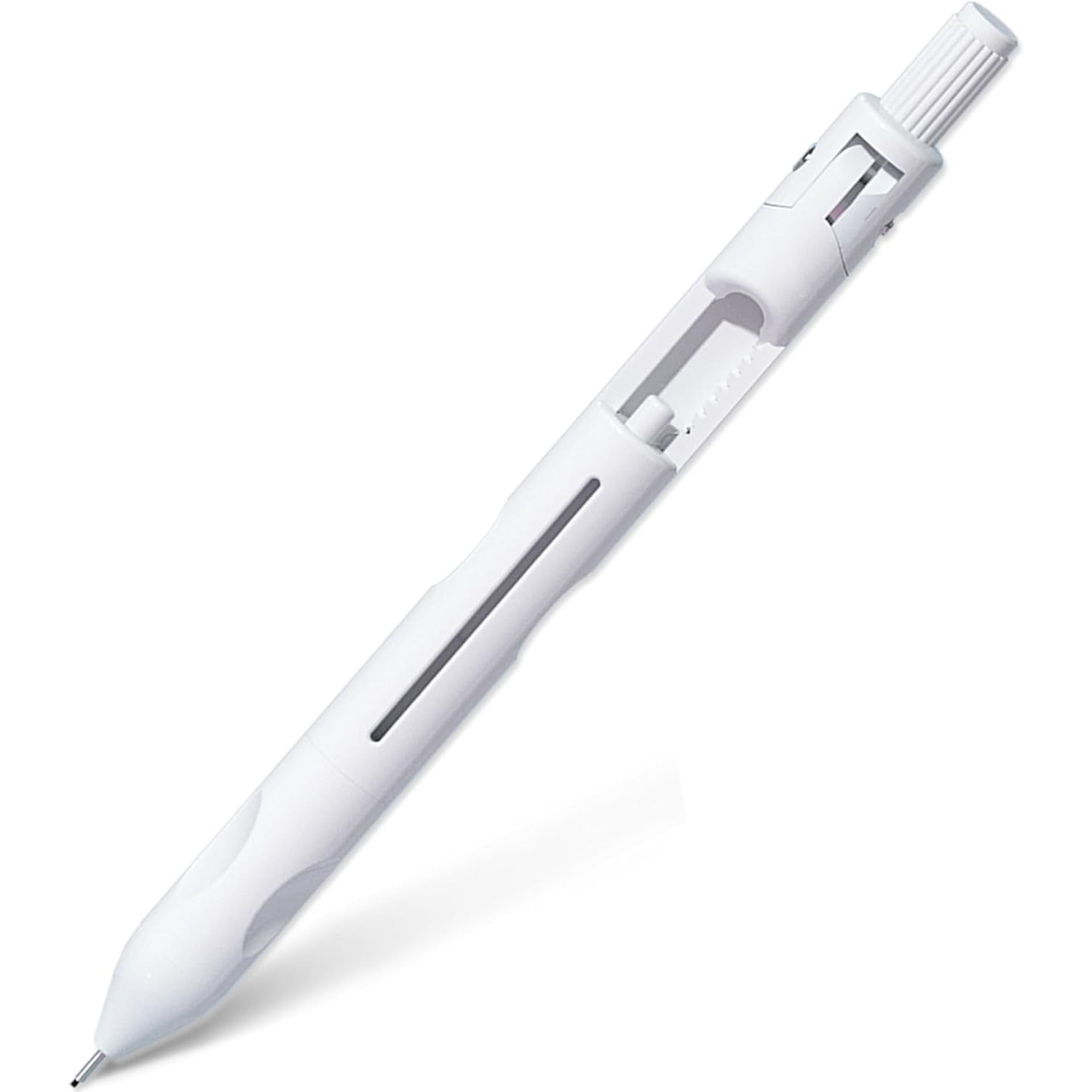 0.7mm Mechanical Pencil Geomet - Compass Geometry Set ulasan dan harga