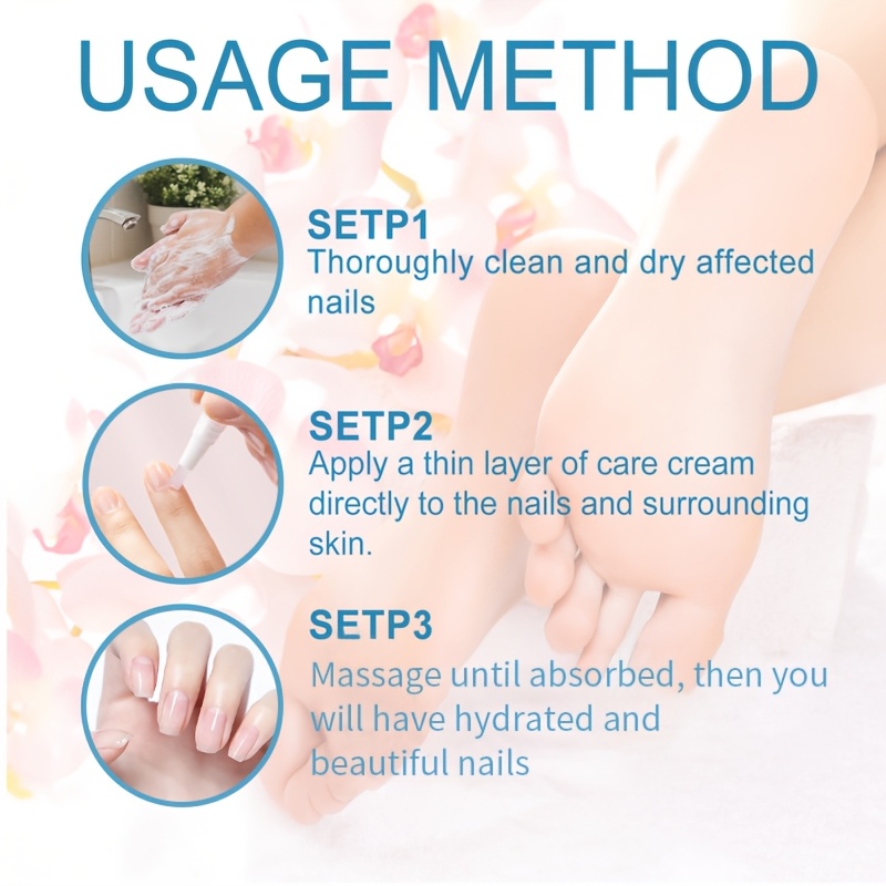 Nail Care Serum Keratin Amino  - Stationery Supply ulasan dan harga