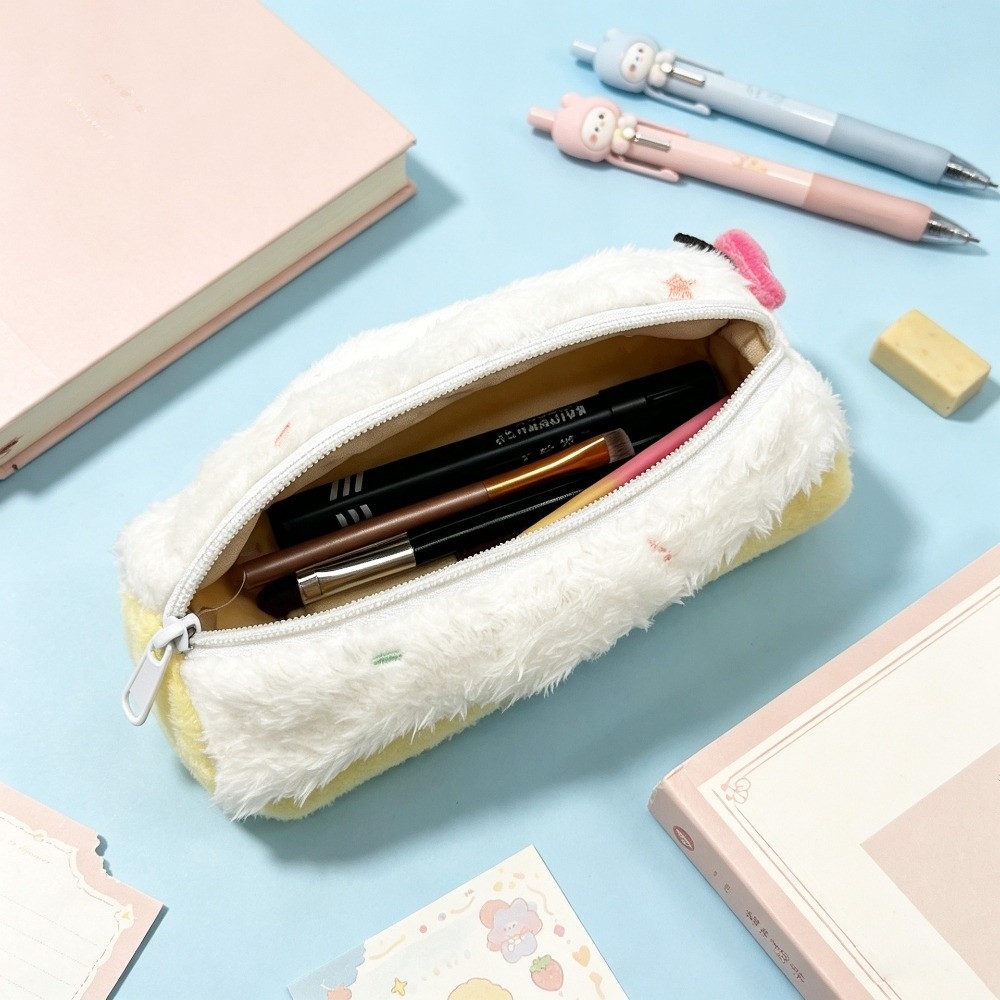 Durable Pencil Case Star Embro - Pen Pouch Roll ulasan dan harga