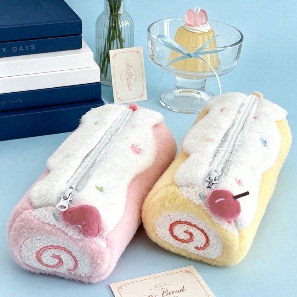 Durable Pencil Case Star Embro - Pen Pouch Roll ulasan dan harga